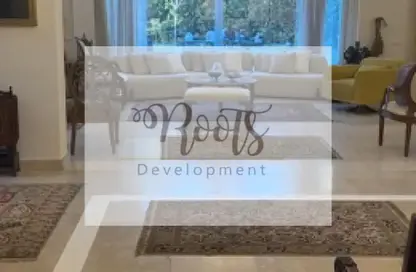 Villa - 6 Bedrooms - 7 Bathrooms for sale in Allegria - Sheikh Zayed Compounds - Sheikh Zayed City - Giza