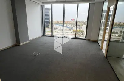 Office Space - Studio - 1 Bathroom for sale in Cairo Festival City - North Investors Area - New Cairo City - Cairo
