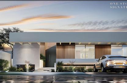 Duplex - 4 Bedrooms - 4 Bathrooms for sale in The Crest - 5th Settlement Compounds - The 5th Settlement - New Cairo City - Cairo