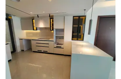 Apartment - 3 Bedrooms - 3 Bathrooms for rent in Lake View Residence - 5th Settlement Compounds - The 5th Settlement - New Cairo City - Cairo
