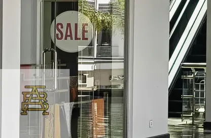 Shop - Studio for sale in Madinaty - Cairo