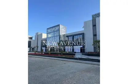 Retail - Studio - 1 Bathroom for sale in Madinaty - Cairo