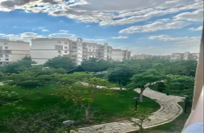 Apartment - 2 Bedrooms - 2 Bathrooms for rent in Madinaty - Cairo