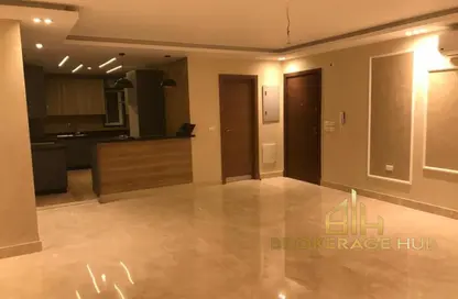 Apartment - 3 Bedrooms - 3 Bathrooms for rent in Hyde Park - 5th Settlement Compounds - The 5th Settlement - New Cairo City - Cairo