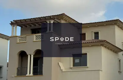 فيلا - 4 غرف نوم - 4 حمامات للبيع في سيتي جيت - كمبوندات التجمع الخامس - التجمع الخامس - مدينة القاهرة الجديدة - القاهرة