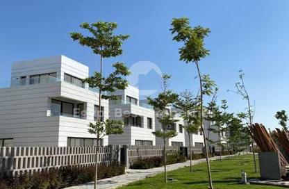 Villa - 5 Bedrooms - 6 Bathrooms for sale in Al Burouj Compound - El Shorouk Compounds - Shorouk City - Cairo