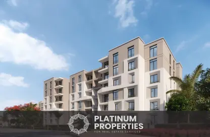 شقة - 3 غرف نوم - 3 حمامات للبيع في تاج سيتي - كمبوندات التجمع الخامس - التجمع الخامس - مدينة القاهرة الجديدة - القاهرة