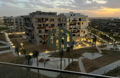 Apartment - 2 Bedrooms - 3 Bathrooms for rent in Villette - 5th Settlement Compounds - The 5th Settlement - New Cairo City - Cairo