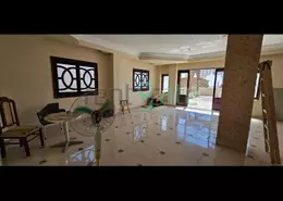Apartment - 3 Bedrooms - 2 Bathrooms for rent in West Arabella - 5th Settlement Compounds - The 5th Settlement - New Cairo City - Cairo