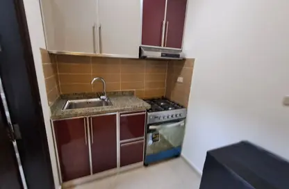 شقة - غرفة نوم - 1 حمام للايجار في شارع زيزينيا - المستثمرين الجنوبية - مدينة القاهرة الجديدة - القاهرة