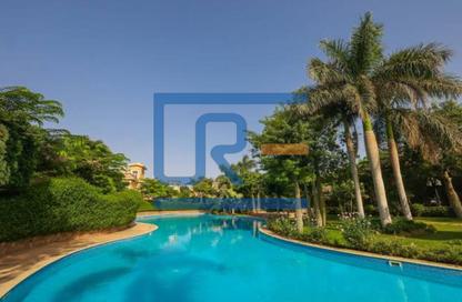 Villa - 4 Bedrooms - 4 Bathrooms for sale in River Walk - North Investors Area - New Cairo City - Cairo