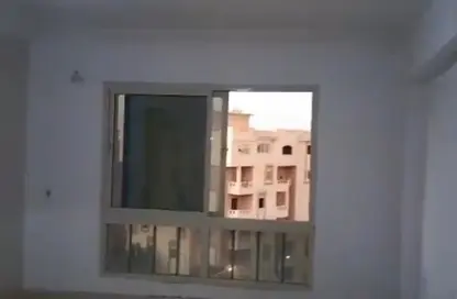 شقة - 2 غرف نوم - 1 حمام للايجار في حى اللوتس - حدائق اكتوبر - مدينة 6 أكتوبر - الجيزة