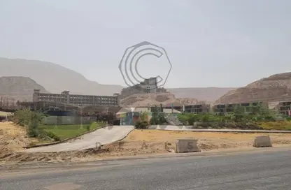 Chalet - 1 Bedroom - 1 Bathroom for sale in Jebal El Sokhna - Al Ain Al Sokhna - Suez