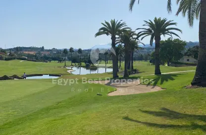 Villa - 6 Bedrooms - 6 Bathrooms for sale in Katameya Dunes - El Katameya Compounds - El Katameya - New Cairo City - Cairo