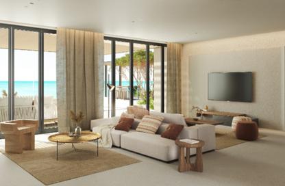 Chalet - 2 Bedrooms - 3 Bathrooms for sale in Mesca - Soma Bay - Safaga - Hurghada - Red Sea