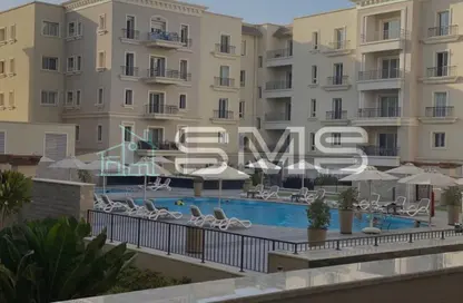 Apartment - 4 Bedrooms - 4 Bathrooms for rent in Mivida - 5th Settlement Compounds - The 5th Settlement - New Cairo City - Cairo