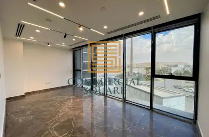 Office Space - Studio - 1 Bathroom for rent in Hyde Park - 5th Settlement Compounds - The 5th Settlement - New Cairo City - Cairo
