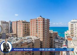 Apartment - 2 bedrooms - 1 bathroom for للبيع in Asafra - Hay Than El Montazah - Alexandria