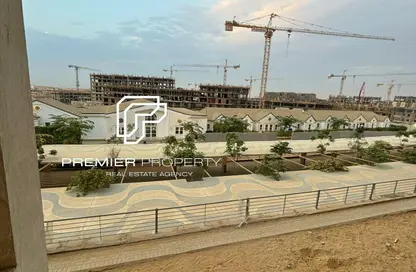 شقة - 3 غرف نوم - 3 حمامات للبيع في ماونتن فيو اى سيتي - كمبوندات التجمع الخامس - التجمع الخامس - مدينة القاهرة الجديدة - القاهرة