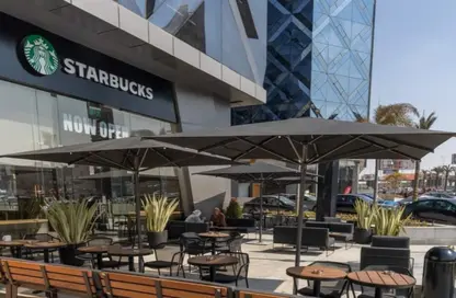 Apartment - 3 Bedrooms - 2 Bathrooms for sale in One Kattameya - El Katameya Compounds - El Katameya - New Cairo City - Cairo