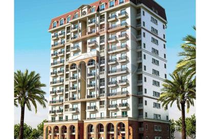 شقة - 3 غرف نوم - 3 حمامات للبيع في صوارى - كمبوندات الاسكندرية - الاسكندرية