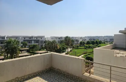 تاون هاوس - 4 غرف نوم - 5 حمامات للايجار في مدينة وصال - كمبوندات الشروق - مدينة الشروق - القاهرة