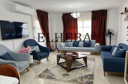 Apartment - 3 Bedrooms - 2 Bathrooms for rent in Madinaty - Cairo