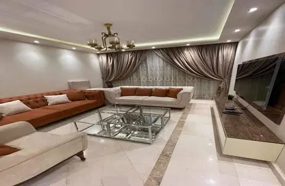 Apartment - 3 Bedrooms - 2 Bathrooms for rent in Mivida - 5th Settlement Compounds - The 5th Settlement - New Cairo City - Cairo