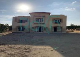 فيلا - 6 غرف نوم - 5 حمامات for للبيع in جاردينيا بارك - الحي المتميز - مدينة 6 أكتوبر - الجيزة