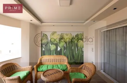 Apartment - 4 Bedrooms - 3 Bathrooms for rent in Mountain View Hyde Park - 5th Settlement Compounds - The 5th Settlement - New Cairo City - Cairo