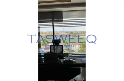 مساحات مكتبية - استوديو - 2 حمامات للايجار في ذا بوليجون - كمبوندات الشيخ زايد - الشيخ زايد - الجيزة