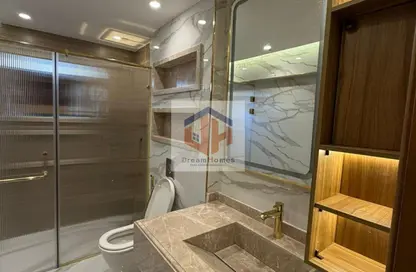 Apartment - 3 Bedrooms - 3 Bathrooms for sale in El Rehab Extension - Al Rehab - New Cairo City - Cairo