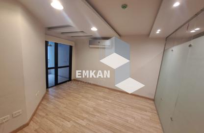 Office Space - Studio - 4 Bathrooms for sale in Rayhanah Plaza - Zahraa El Maadi - Hay El Maadi - Cairo