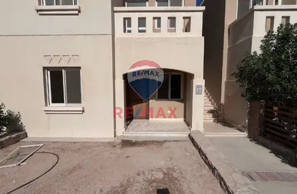 Apartment - 2 Bedrooms - 1 Bathroom for sale in Makadi - Hurghada - Red Sea