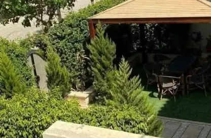 Penthouse - 3 Bedrooms - 3 Bathrooms for sale in The brooks - El Katameya Compounds - El Katameya - New Cairo City - Cairo