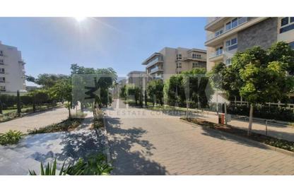 Apartment - 3 Bedrooms - 3 Bathrooms for sale in Mountain View iCity - 5th Settlement Compounds - The 5th Settlement - New Cairo City - Cairo