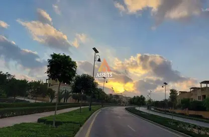 شقة - 3 غرف نوم - 3 حمامات للبيع في ميفيدا - كمبوندات التجمع الخامس - التجمع الخامس - مدينة القاهرة الجديدة - القاهرة