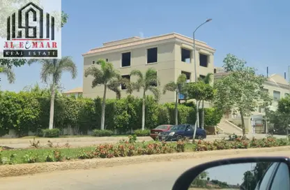 Whole Building - Studio - 7+ Bathrooms for rent in Dara Gardens - Northern Expansions - 6 October City - Giza