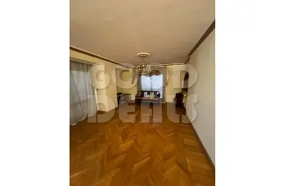 Apartment - 3 Bedrooms - 2 Bathrooms for sale in Abbas Al Akkad St. - 1st Zone - Nasr City - Cairo