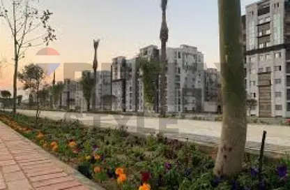 Apartment - 3 Bedrooms - 3 Bathrooms for sale in R3 - New Capital City - Cairo