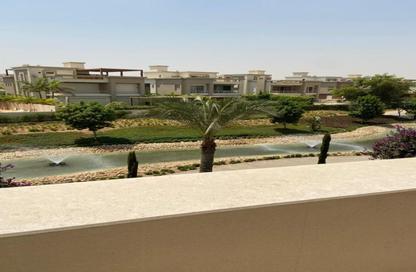 Villa - 6 Bedrooms - 6 Bathrooms for sale in Cairo Festival City - North Investors Area - New Cairo City - Cairo