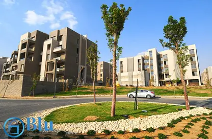 Penthouse - 3 Bedrooms - 2 Bathrooms for sale in Village Gardens Katameya - 5th Settlement Compounds - The 5th Settlement - New Cairo City - Cairo