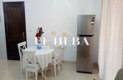 Apartment - Studio - 1 Bathroom for rent in Madinaty - Cairo