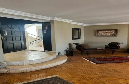 شقة - 3 غرف نوم - 2 حمامات للبيع في شارع 269 - المعادي الجديدة - حي المعادي - القاهرة