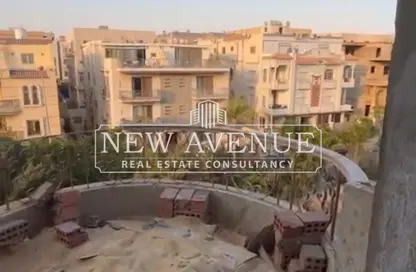 شقة - 3 غرف نوم - 3 حمامات للبيع في النرجس 2 - النرجس - مدينة القاهرة الجديدة - القاهرة