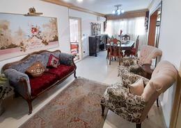 Apartment - 2 bedrooms - 2 bathrooms for للايجار in Kafr Abdo St. - Kafr Abdo - Roushdy - Hay Sharq - Alexandria