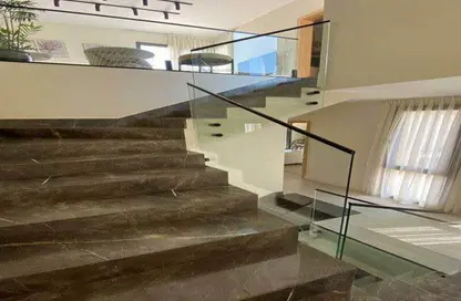 تاون هاوس - 4 غرف نوم - 4 حمامات للبيع في سوديك ايست - الحي السادس - هليوبوليس الجديدة - القاهرة