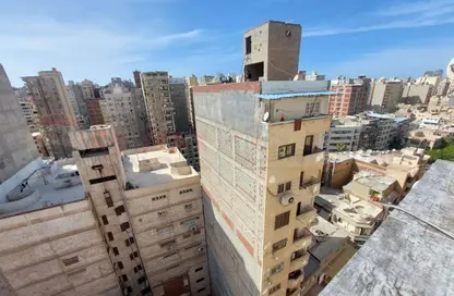 Apartment - 3 Bedrooms - 2 Bathrooms for sale in Ibrahimia - Hay Wasat - Alexandria