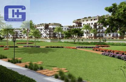 Apartment - 2 Bedrooms - 3 Bathrooms for rent in Eastown - 5th Settlement Compounds - The 5th Settlement - New Cairo City - Cairo
