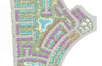 Chalet - 2 Bedrooms - 1 Bathroom for sale in Summer - Ras Al Hekma - North Coast